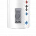 Водонагреватель комбинированный Thermex COMBI INOX PRO IRP 200 V (151 160) 151 160